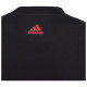 Adidas Παιδική κοντομάνικη μπλούζα Essentials Two Color Big Logo Tee